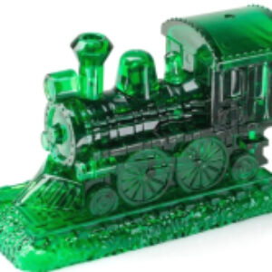 3D-пазл Паровозик / 90244 21век