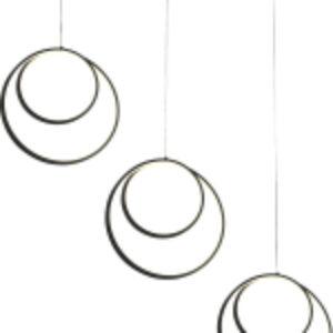 Люстра 90308/3 21век