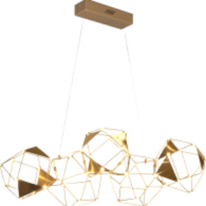 Люстра 90368/5 21век