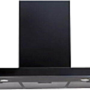 Вытяжка Т-образная Квадра 90П-650-К3Д / 943863 21век