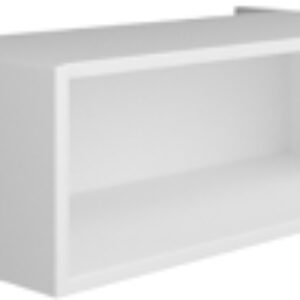 Полка для тумбы в ванную Кито 90 / SKW90 21век