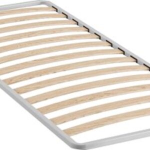 Ортопедическое основание Металлическое с ламелями