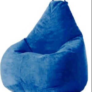 Бескаркасное кресло Груша Мини 90x70 21век