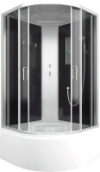 Душевая кабина 90x90x215 / SC90CT 21век