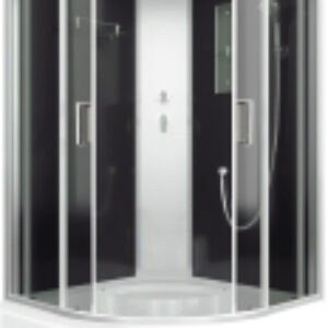 Душевая кабина 90x90x215 / SC90CT 21век