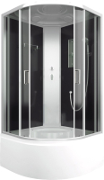 Душевая кабина 90x90x215 / SC90CT 21век