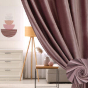 Шторы Бархат 9102G-A25 21век