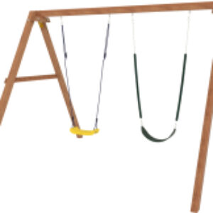 Качели Р911-18 21век