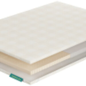 Наматрасник ортопедический Топпер Т-9 160x200 21век