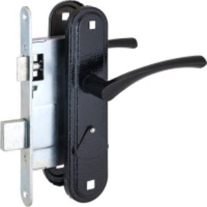 Замок врезной ЗВ9.2-01 / 00-00003102 21век