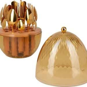 Набор столовых приборов 922-021 21век