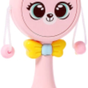 Развивающая игрушка Забавный мишутка / 9309739 21век