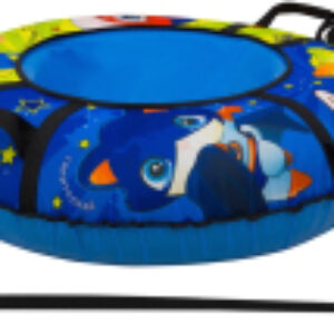 Тюбинг-ватрушка 930мм Superheroes 21век