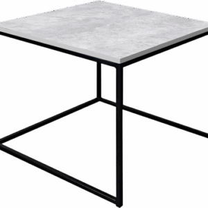 Журнальный столик М93 ДП1-02-07 54x54x47.5 21век