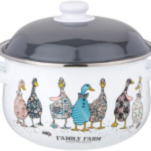 Кастрюля 934-623 21век