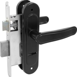 Замок врезной ЗВ9-4.03 21век