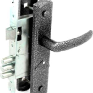 Замок врезной ЗВ9-4-1-4 21век