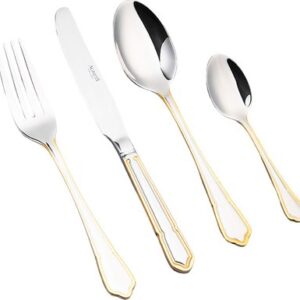 Набор столовых приборов 942-546 21век