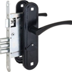 Замок врезной ЗВ9-4.2 21век