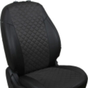 Комплект чехлов для сидений 96040 21век