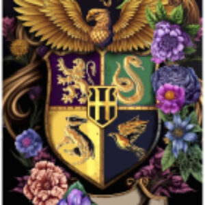 Набор алмазной вышивки Герб / 9605297 21век