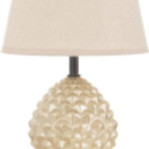 Прикроватная лампа Мухамера 9607877 21век