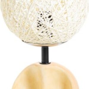 Прикроватная лампа Матильда 9613463 21век