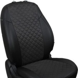 Комплект чехлов для сидений 96352 21век