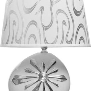 Прикроватная лампа Зара 9673035 21век