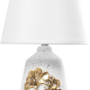 Прикроватная лампа Листья 9680027 21век