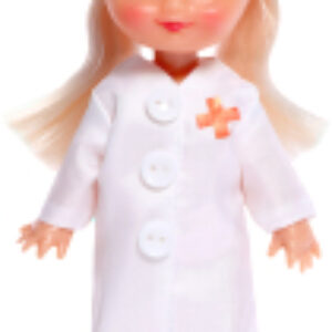 Кукла Крошка Сью. Милый доктор / 9713703 21век