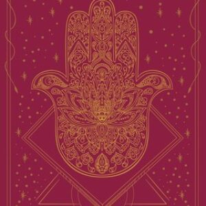 Блокнот Волшебство начинается здесь / 9785041778422 21век