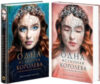 Набор книг Одна истинная королева / 9785041997519 21век