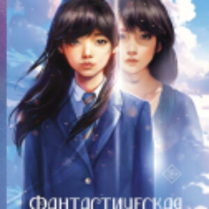 Книга Фантастическая девчонка / 9785171492298 21век