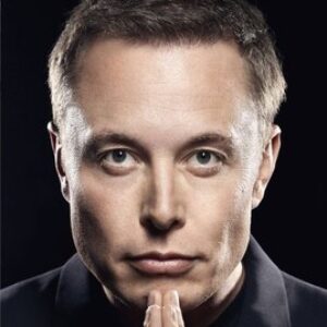 Книга Илон Маск / 9785171608750 21век