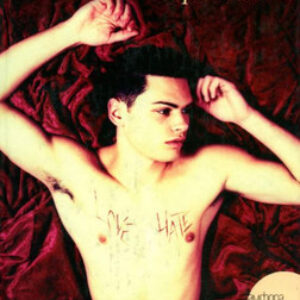 Книга Записки о Рейчел