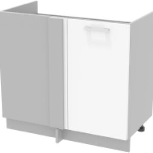 Шкаф под мойку Компо НШ98-М.П 21век