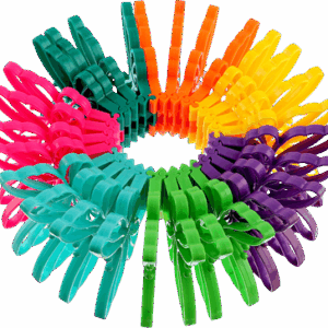 Развивающий игровой набор Бабочка / 9951527 21век