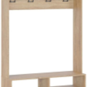 Секция в прихожую ВШ-9 21век