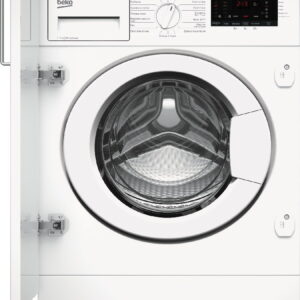 обзор Стиральная машина BEKO WITC7613XW