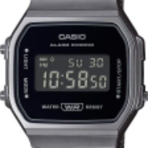 Часы наручные унисекс A-168WEMB-1B 21век