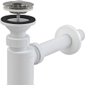 Сифон A410 21век