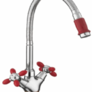 Смеситель A43127-10 21век