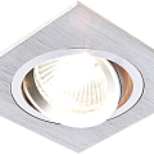 Точечный светильник A601 AL 21век