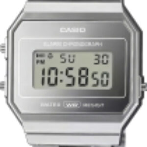 Часы наручные унисекс A-700WEV-7A 21век