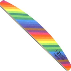 Пилка для ногтей A944 21век