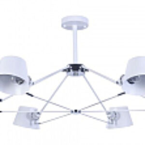 Люстра Abigail FR5038-CL-06-W 21век