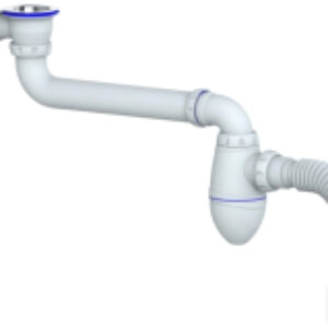 Сифон AC10V 21век