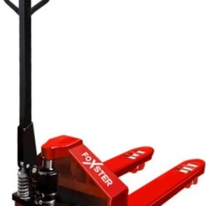 Тележка гидравлическая AC25-1150x550-N/N 21век