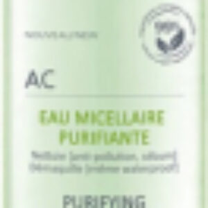 Мицеллярная вода AC Очищающая 21век